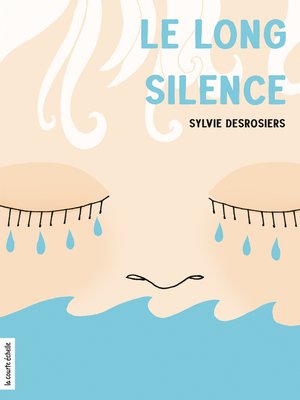 cover image of Le long silence